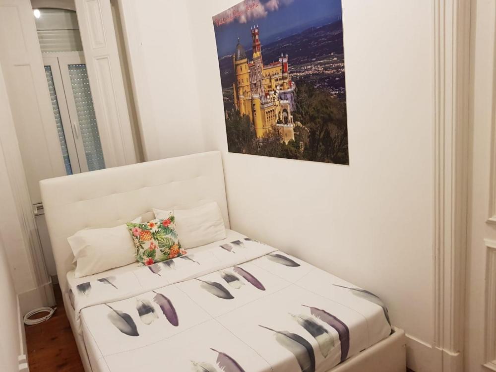 7 Luz Hostel