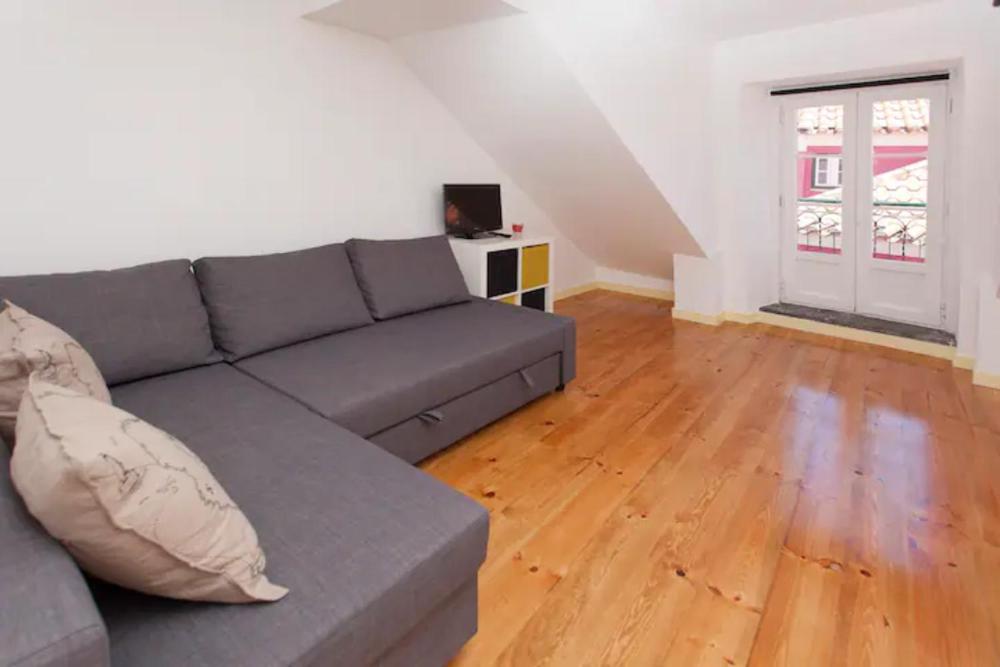 ALFAMA - Heart of Fado and Fun