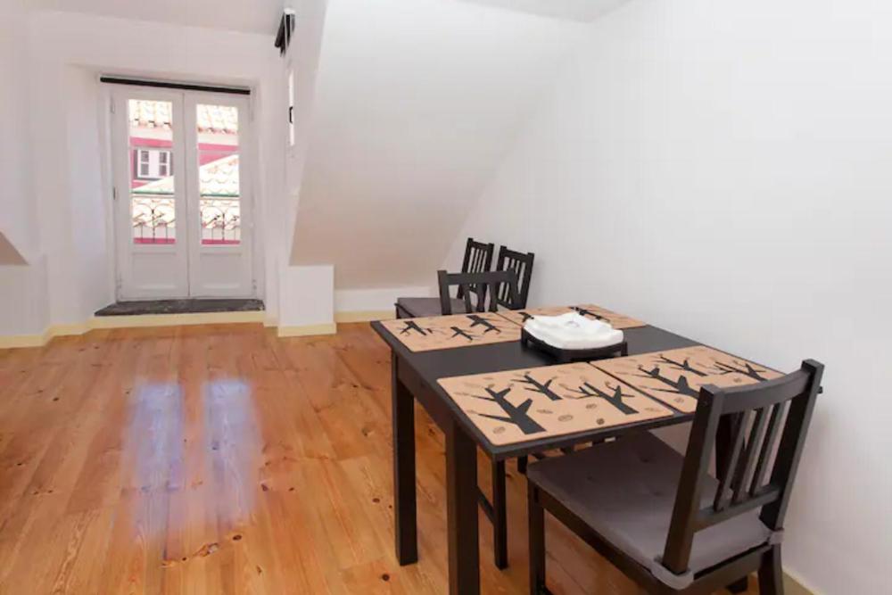 ALFAMA - Heart of Fado and Fun