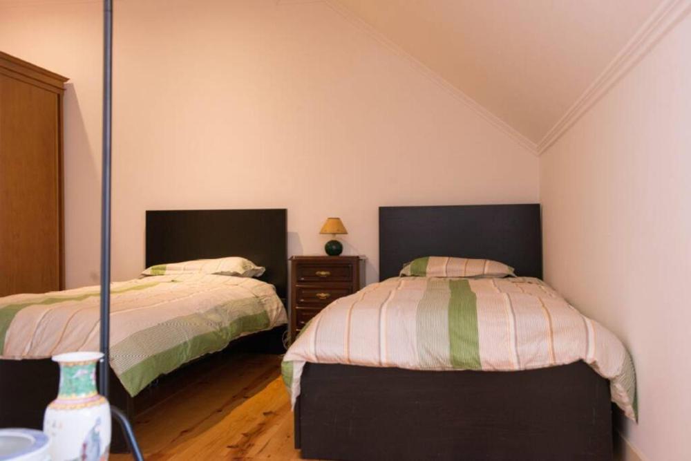 Apartamento perto do centro de Lisboa com elevador
