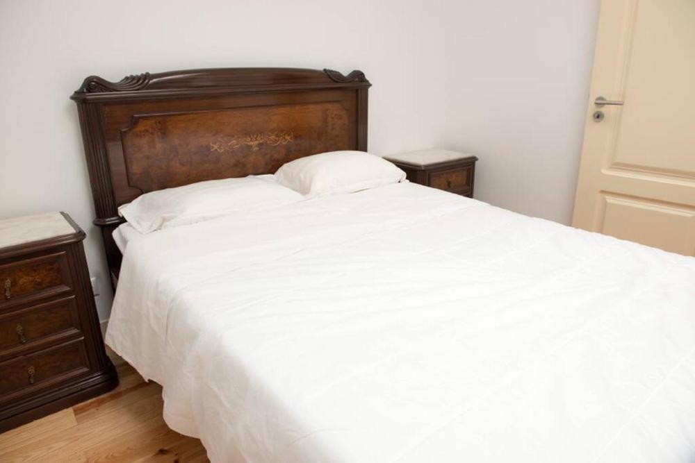 Apartamento perto do centro de Lisboa com elevador
