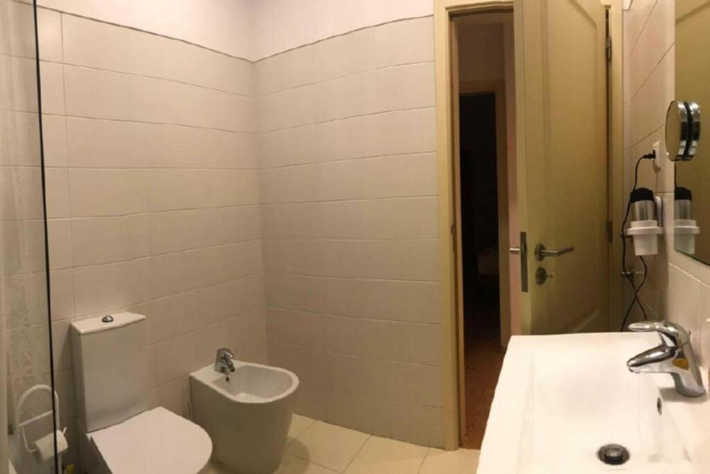 Apartamento perto do centro de Lisboa com elevador