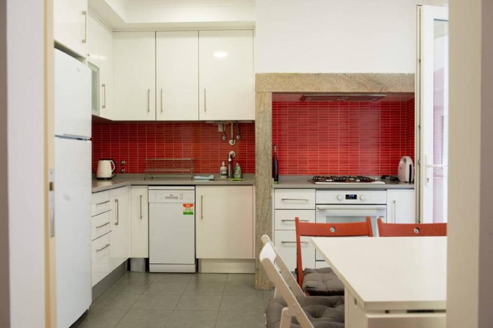 Apartamento perto do centro de Lisboa com elevador