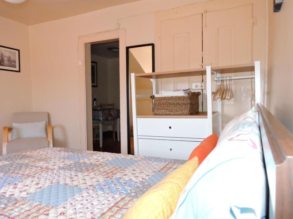 Apartment Gloria