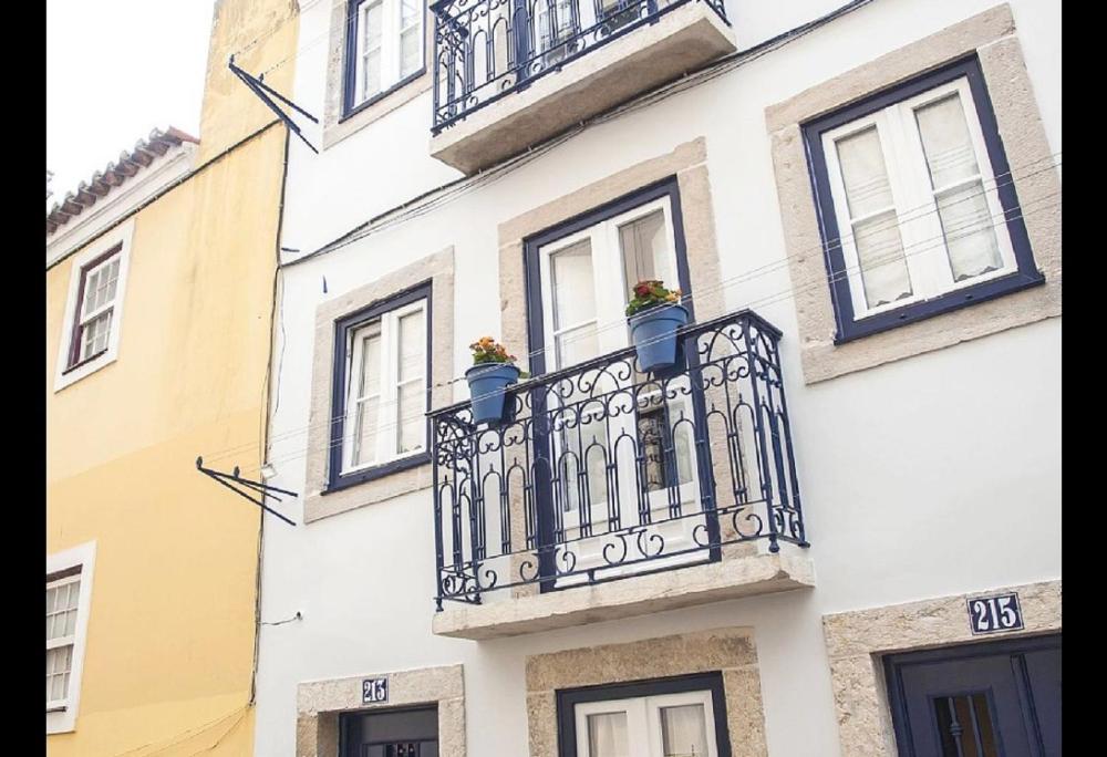 Atalaia Home