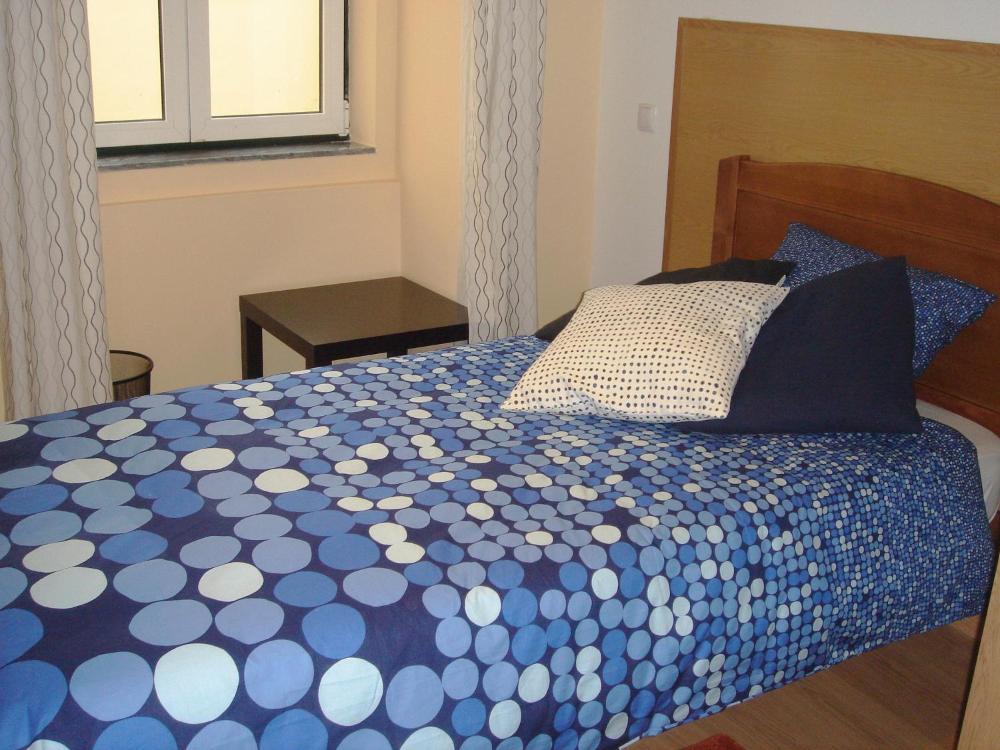 Baixa GuestHouse