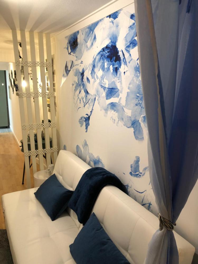 Blue Urban Alfama