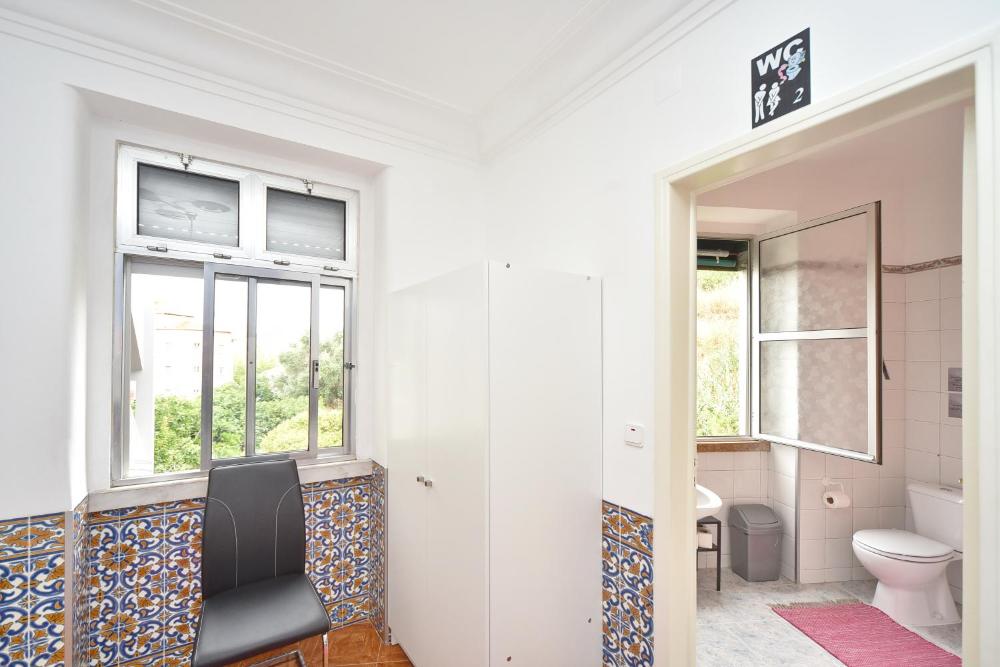 Brother's Rooms