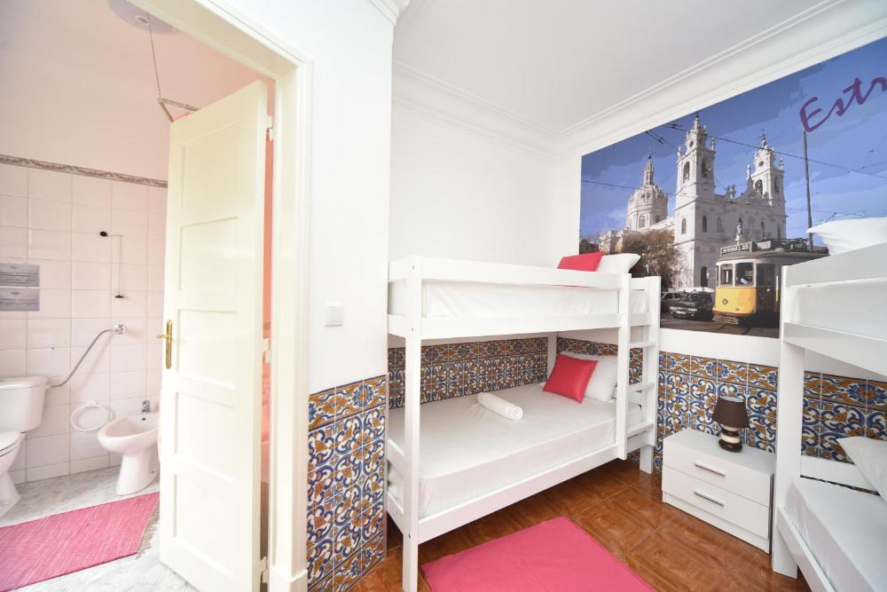 Brother's Rooms