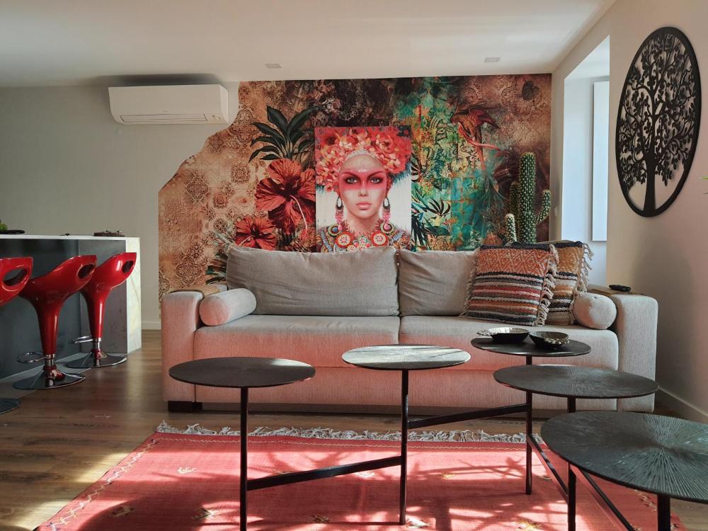 Exotic Fusion double Suite