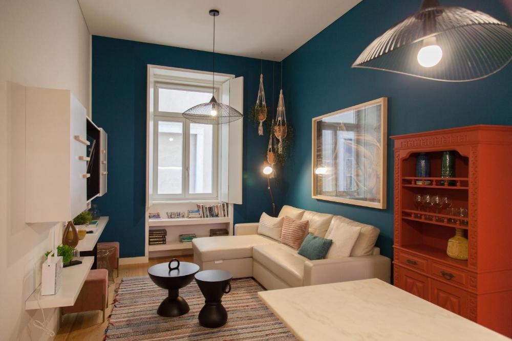 FLH Downtown Nature Apartment