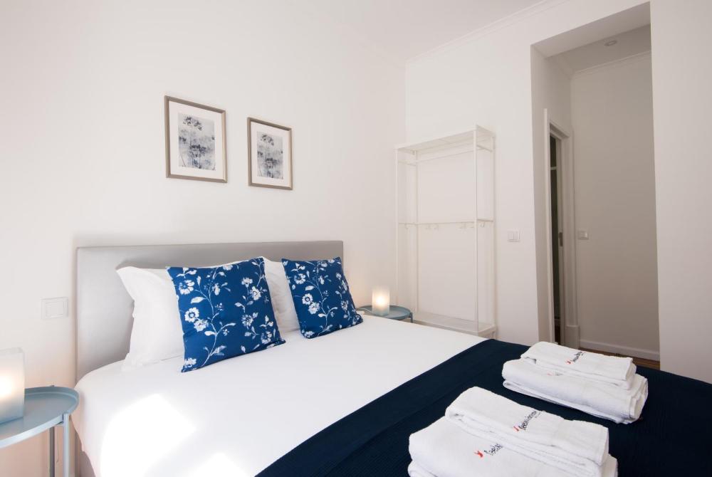 FLH Martim Moniz Lovely Flat I