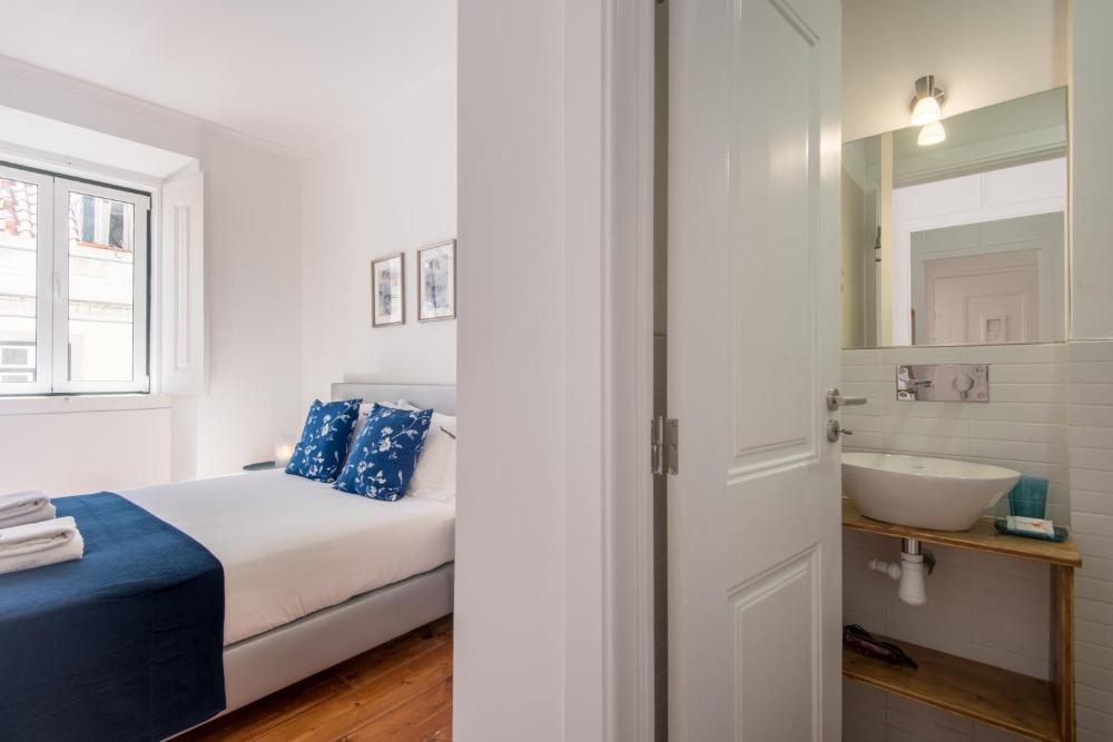 FLH Martim Moniz Lovely Flat I