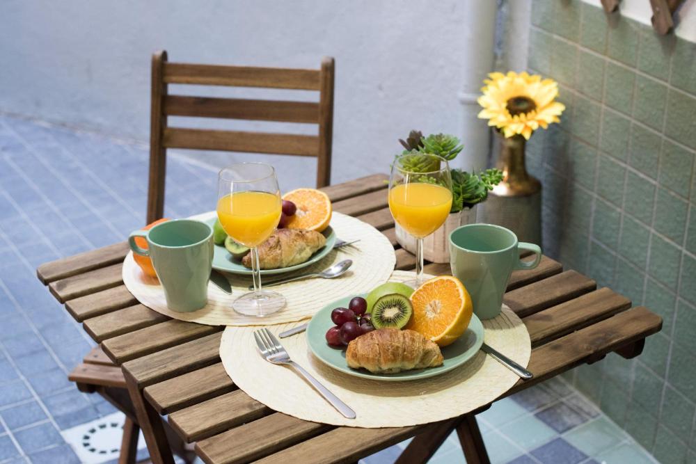 FLH Martim Moniz Lovely Flat I