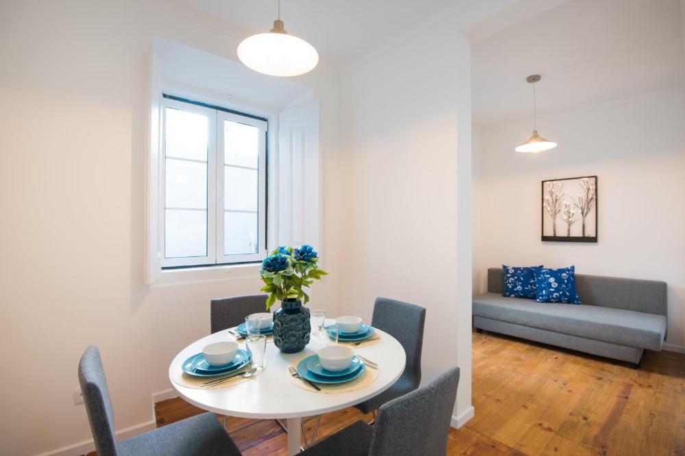 FLH Martim Moniz Lovely Flat I