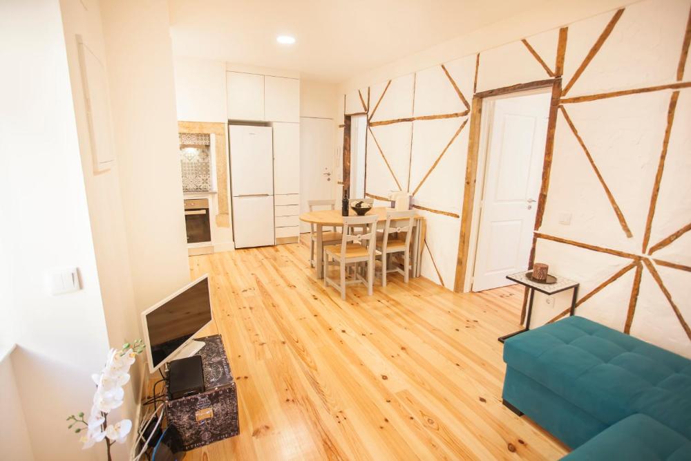 Graça Traditional 2 bedroom apartment