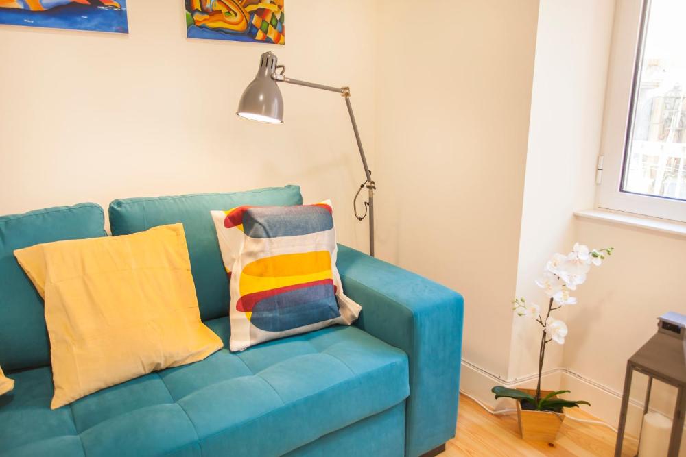 Graça Traditional 2 bedroom apartment