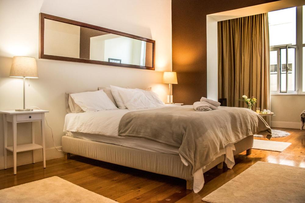 Guest House Bairro Azul