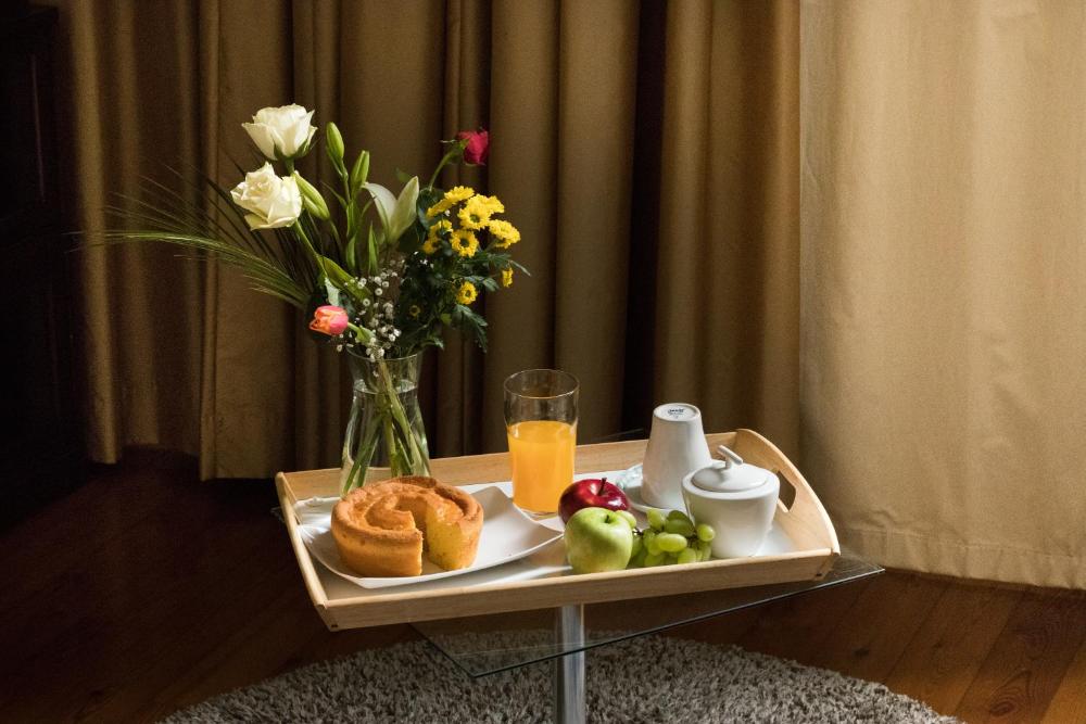 Guest House Bairro Azul