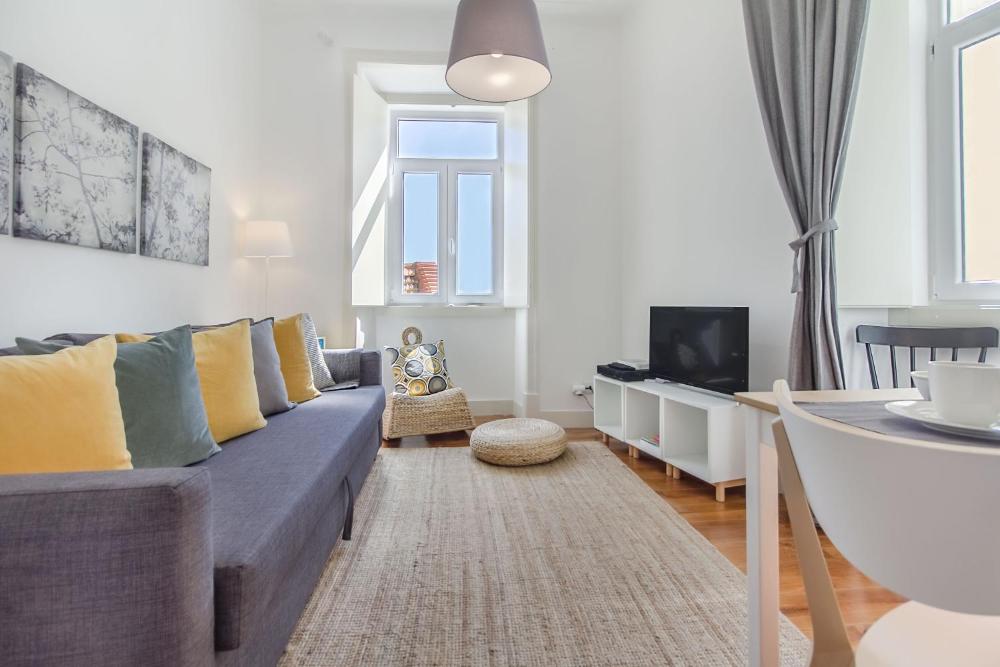 Guest Inn Bica Apartment