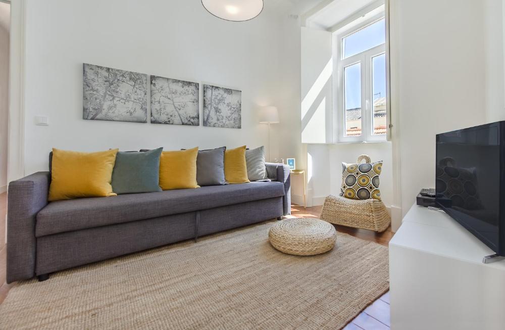 Guest Inn Bica Apartment
