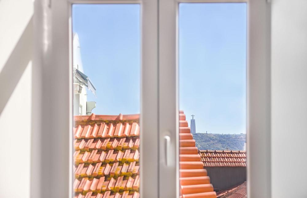 Guest Inn Bica Apartment