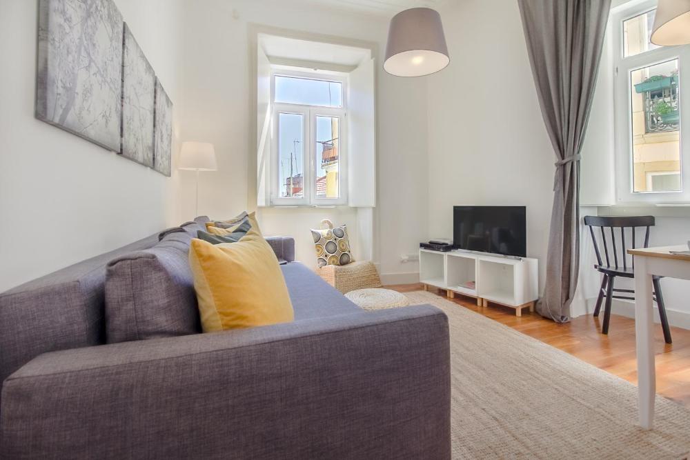 Guest Inn Bica Apartment