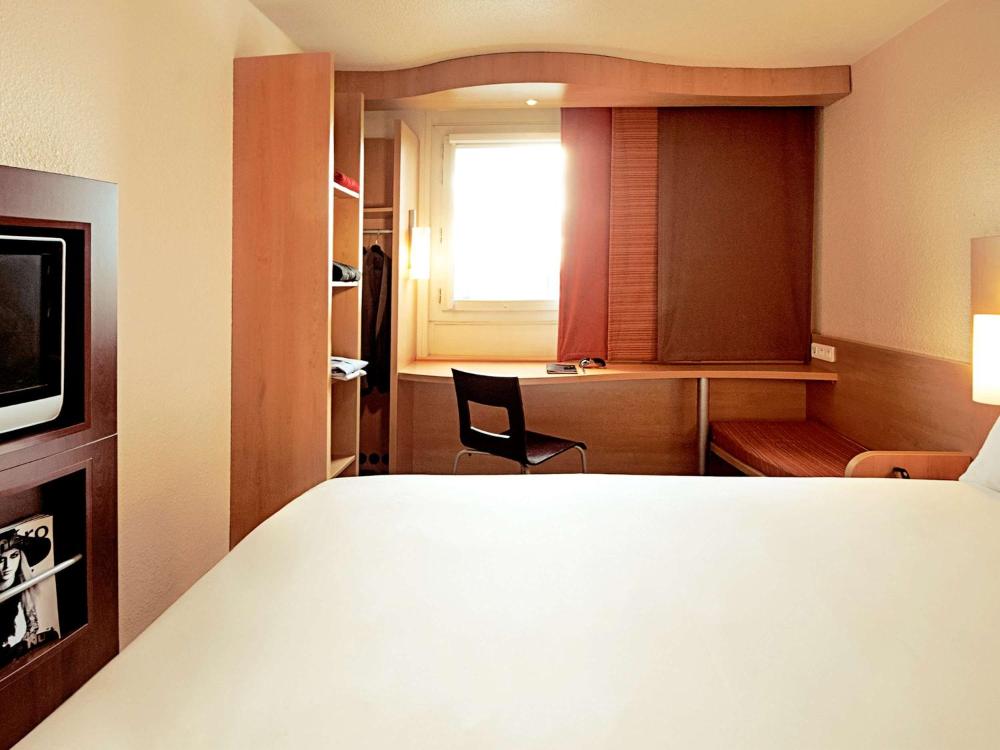 Hotel ibis Lisboa Alfragide