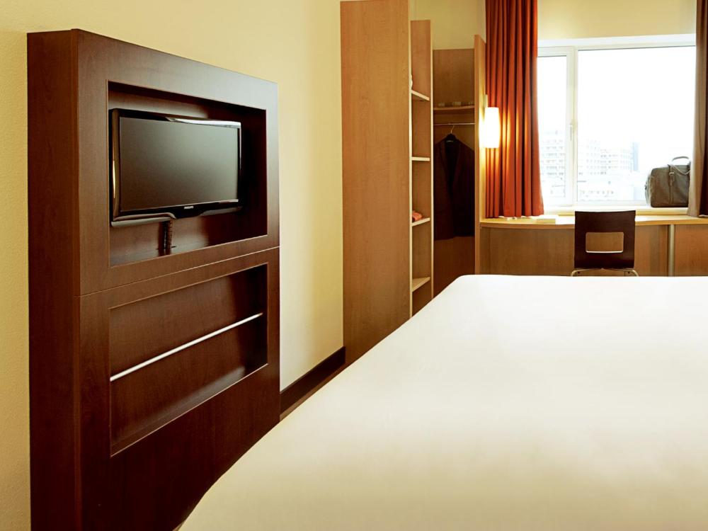 Hotel ibis Lisboa Alfragide