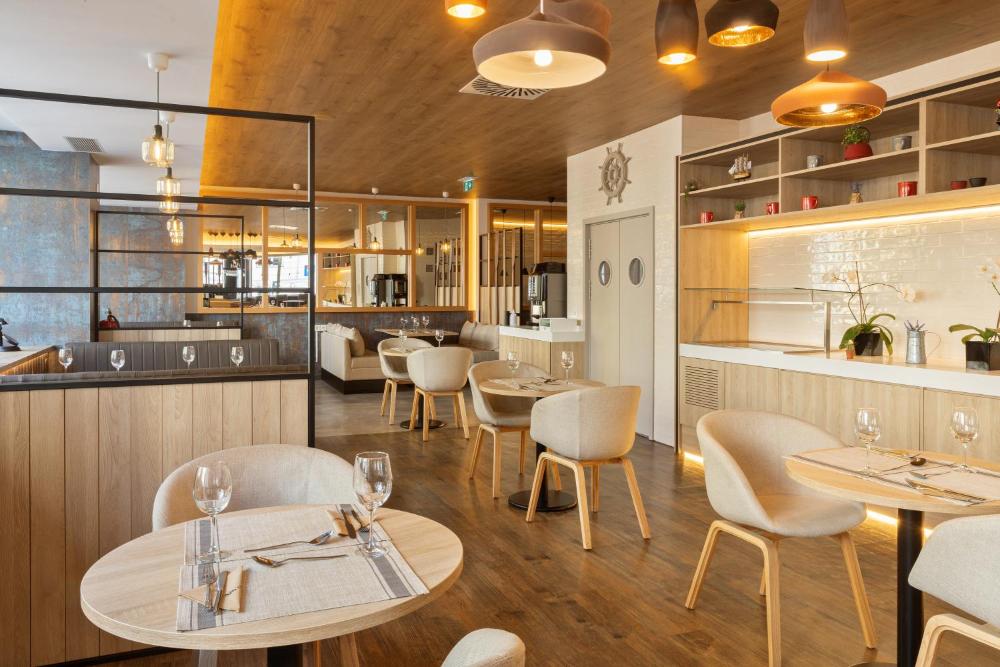 Ibis Styles Lisboa Centro Liberdade NE