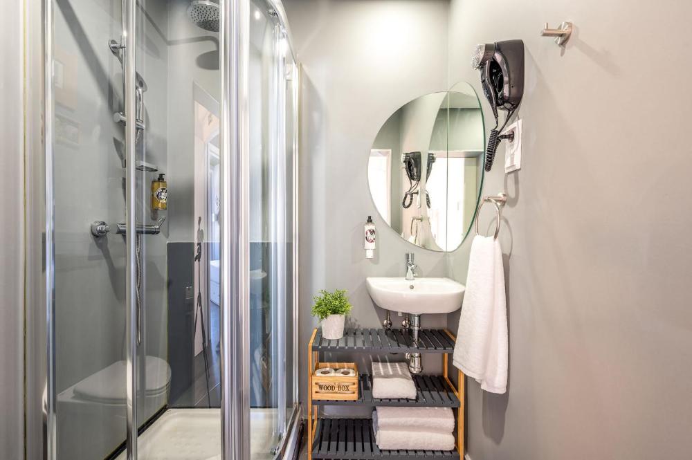 LISBON WINE HOUSE Rooms & Suites Os melhores hotéis em Portugal