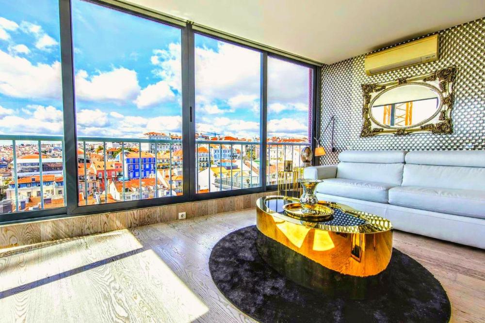LovelyStay - Full Sky in Chiado