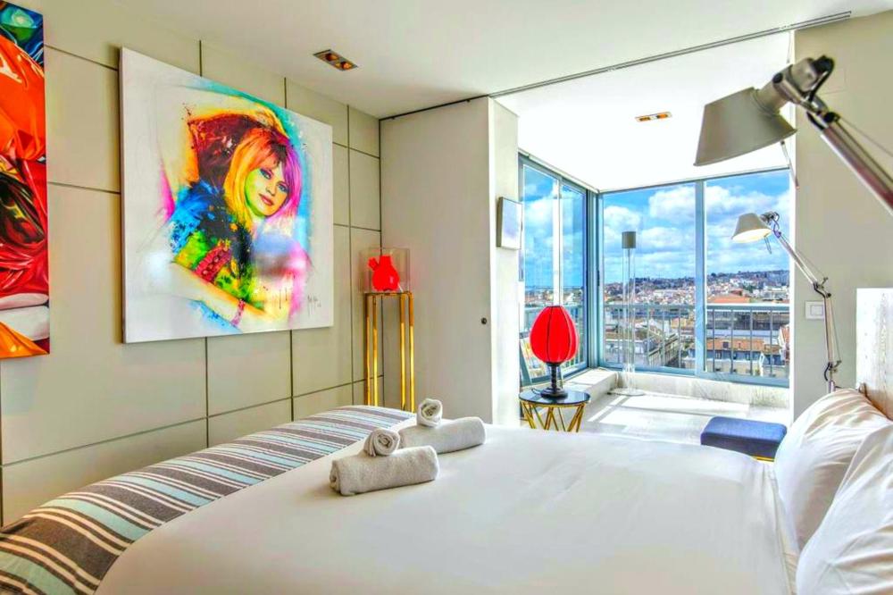 LovelyStay - Full Sky in Chiado