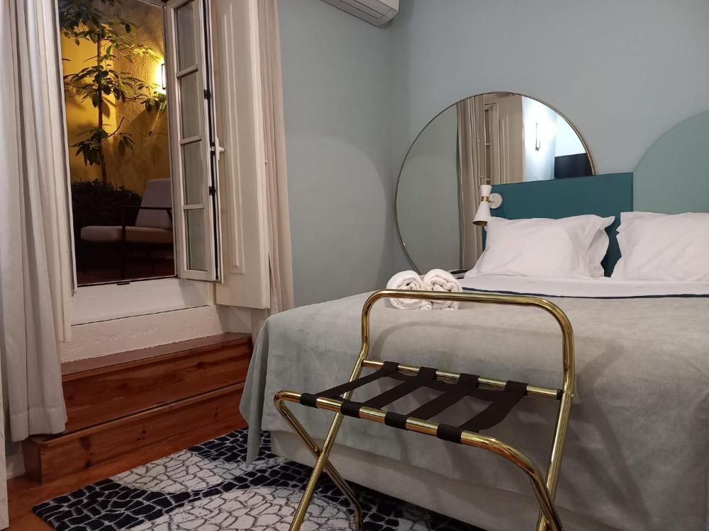 LR Guest House