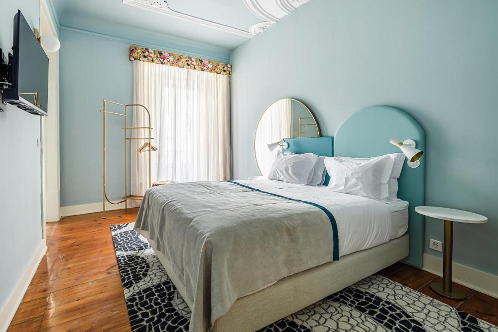 LR Guest House