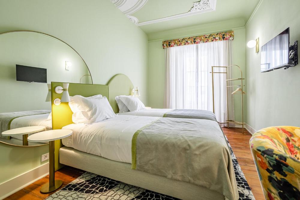 LR Guest House