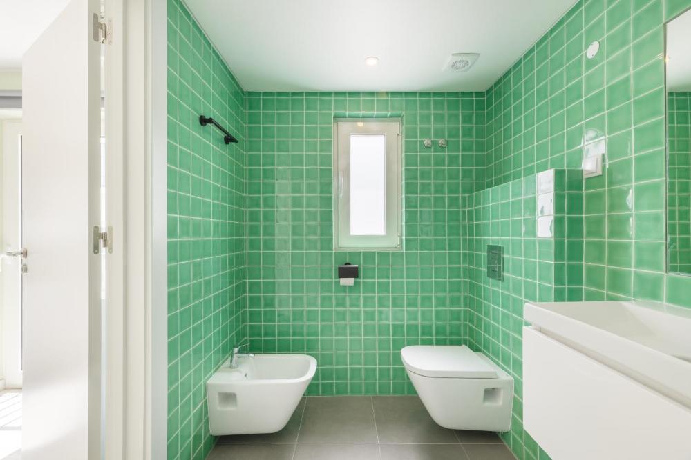 Olala Lisbon Oriente Suites III