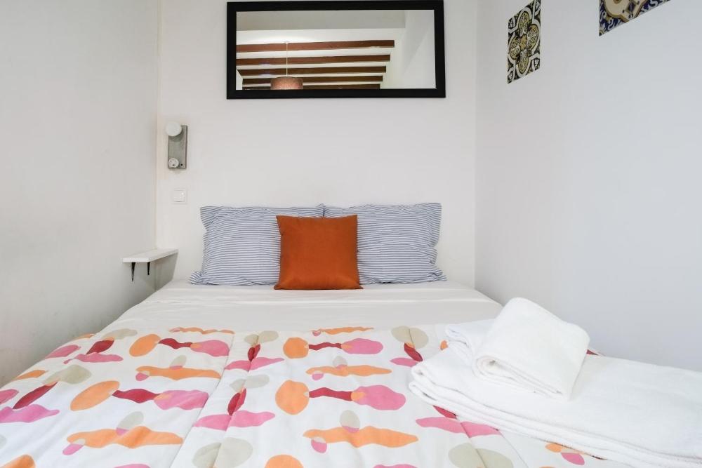 Salvador Apartment