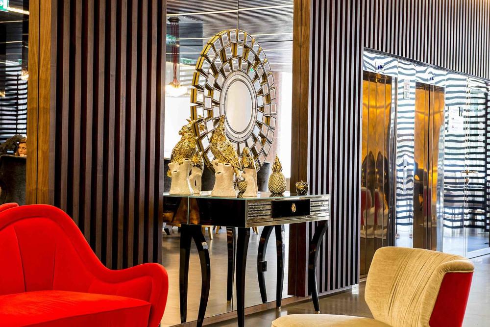 BessaHotel Liberdade