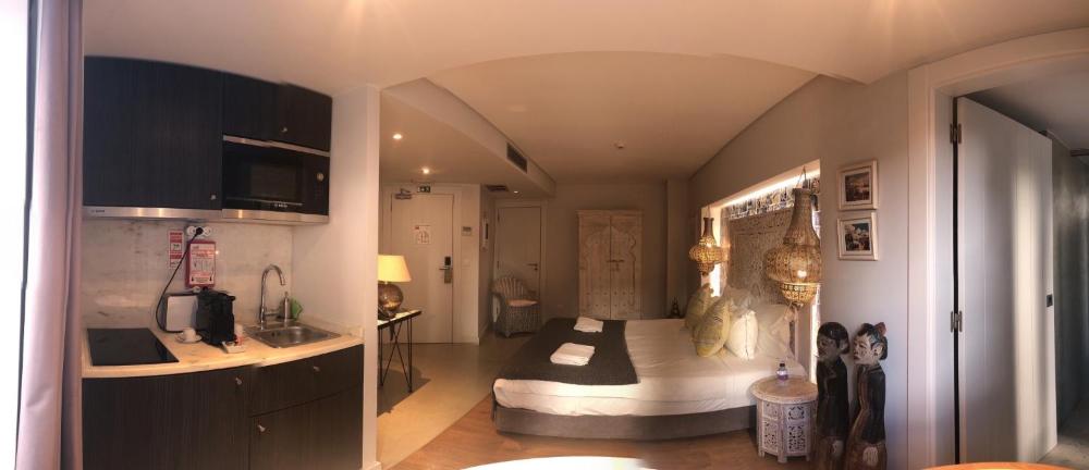 Dalma Old Town Suites