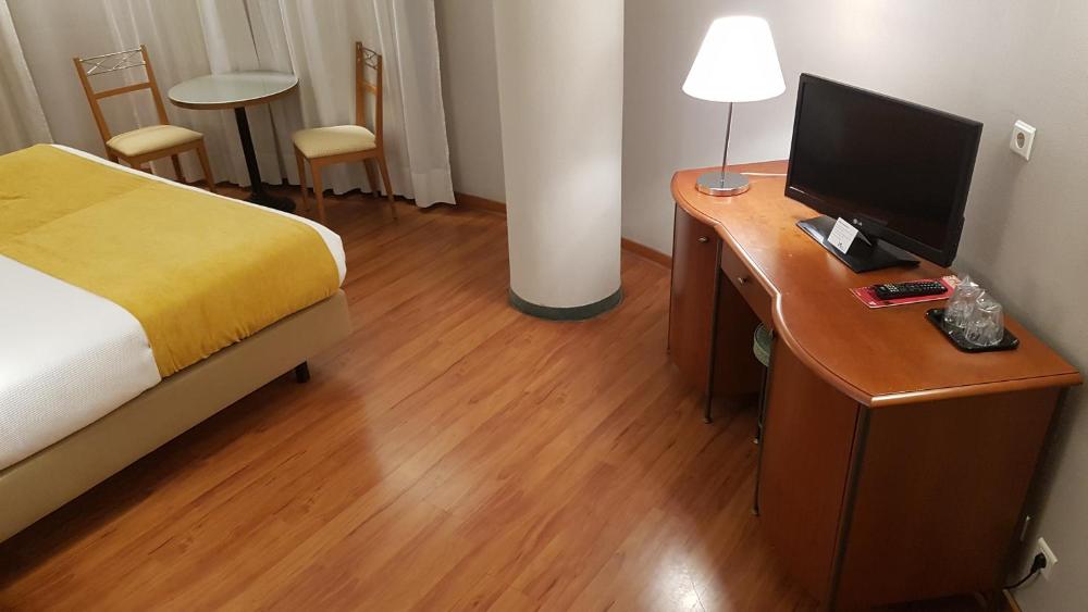 Hotel 3K Madrid