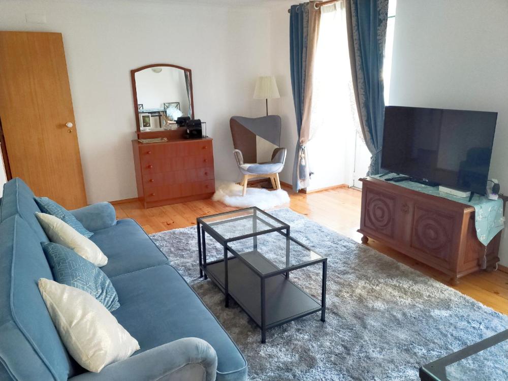 Lisbon Baixa 208 ApartmentChiado Os melhores hotéis em Portugal