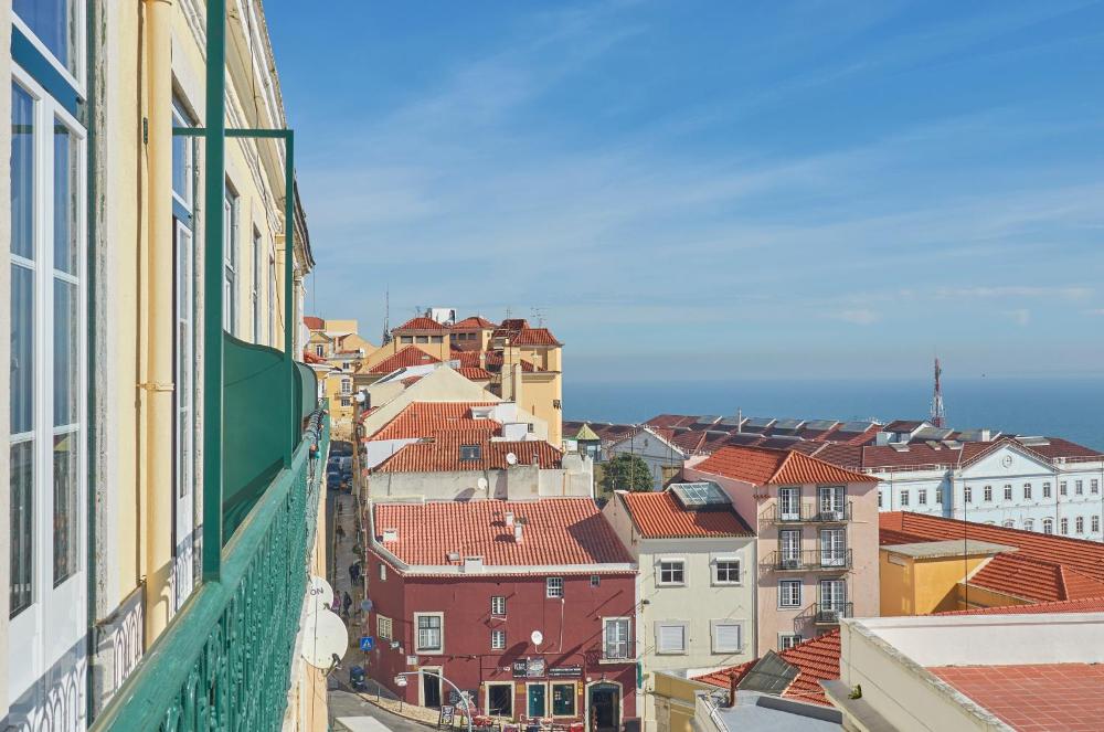 Rua dos Remédios 179