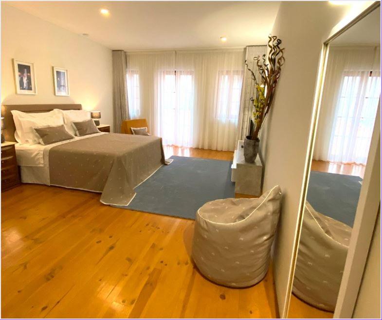 TM Luxury Apartments Lisbon Os melhores hotéis em Portugal