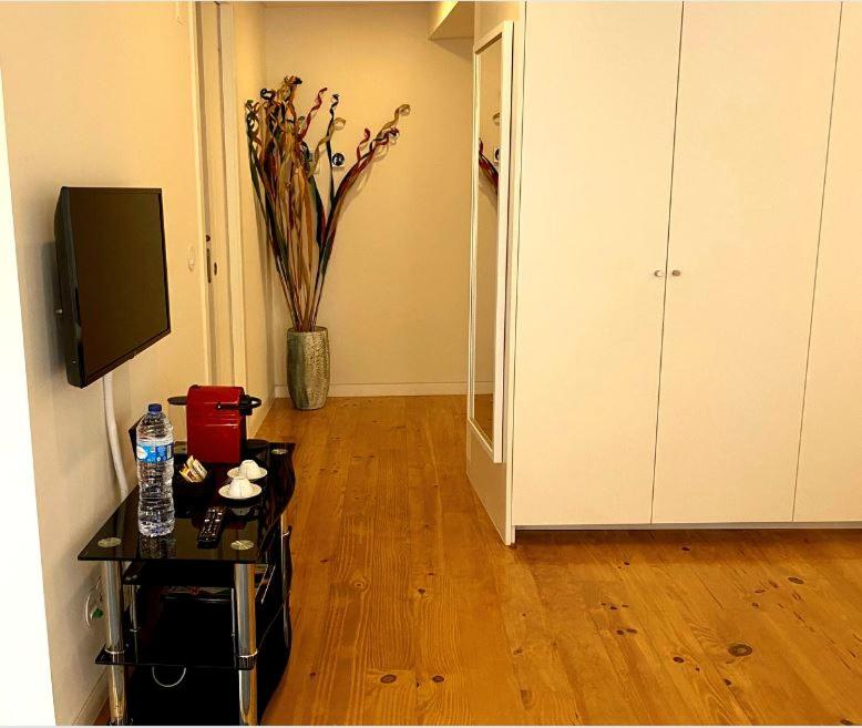 TM Luxury Apartments Lisbon Os melhores hotéis em Portugal