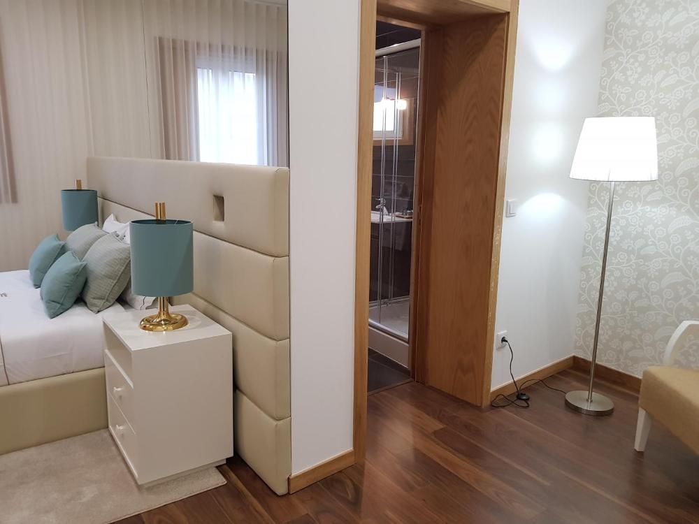 22 Oporto Guesthouse
