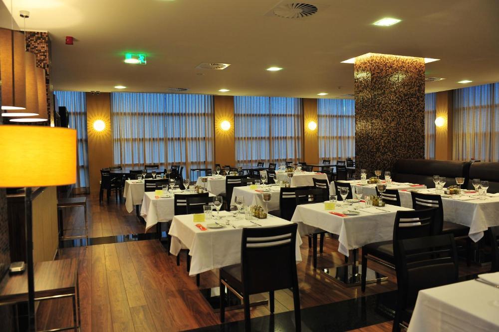 Axis Porto Business & Spa Hotel