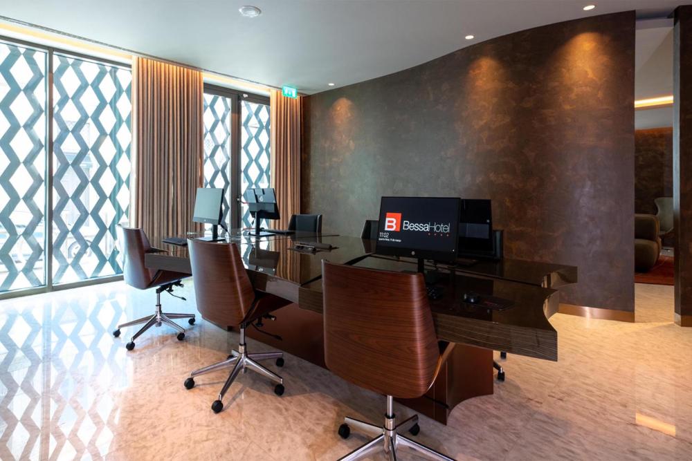 BessaHotel Baixa