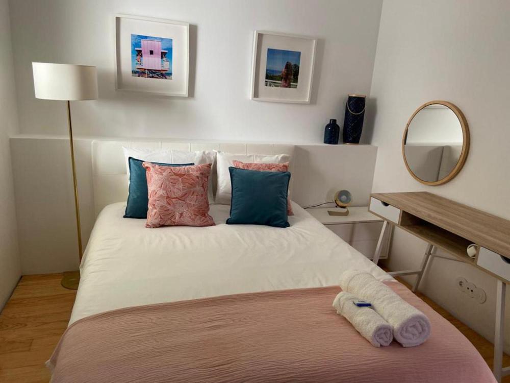 Cativo Flat - Lovely 2 Bed Duplex in Porto