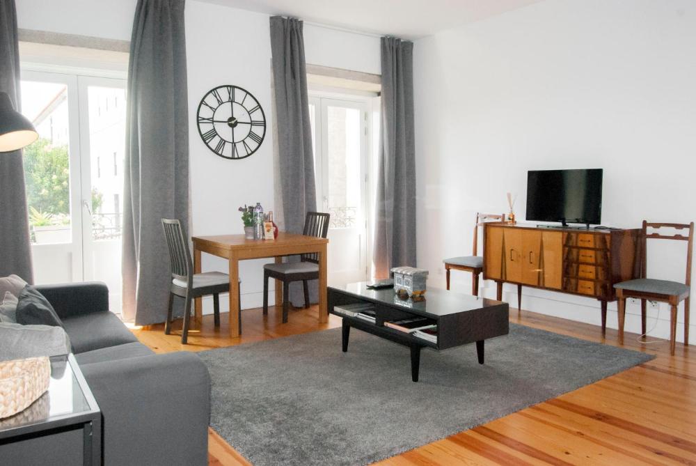 DA'HOME - Vitoria Duplex Apartment